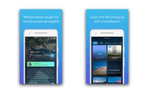 Best Meditation Apps