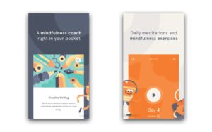 5 Best Meditation And Mindfulness Apps of 2018