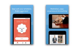 5 Best Meditation And Mindfulness Apps of 2018