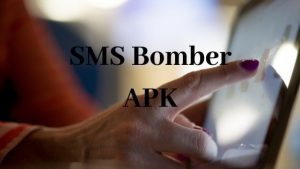 SMS Bomber