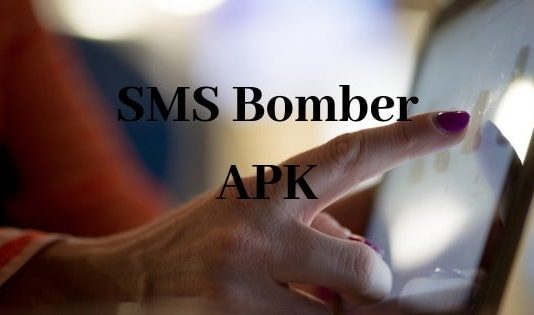 SMS Bomber