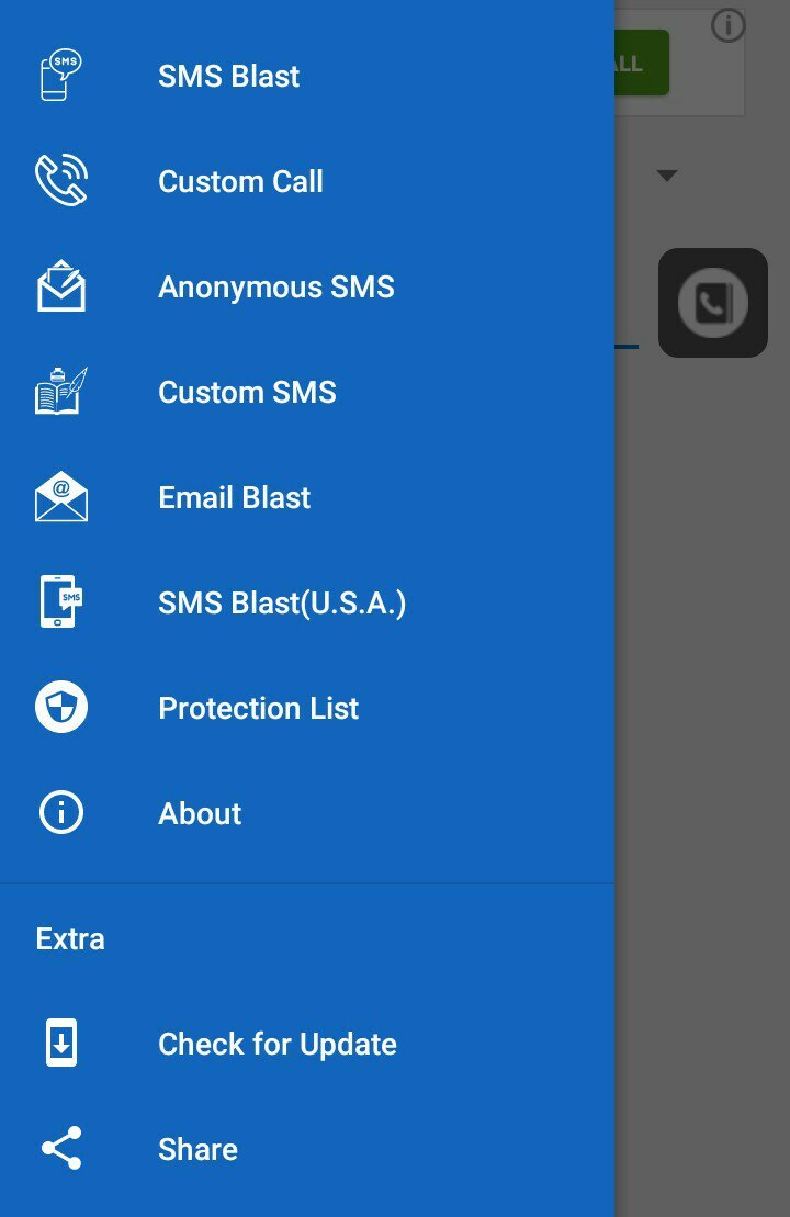 SMS Bomber Apk