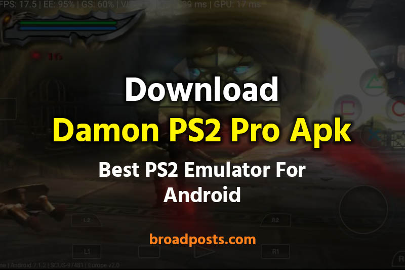damon ps2 pro bios file download android