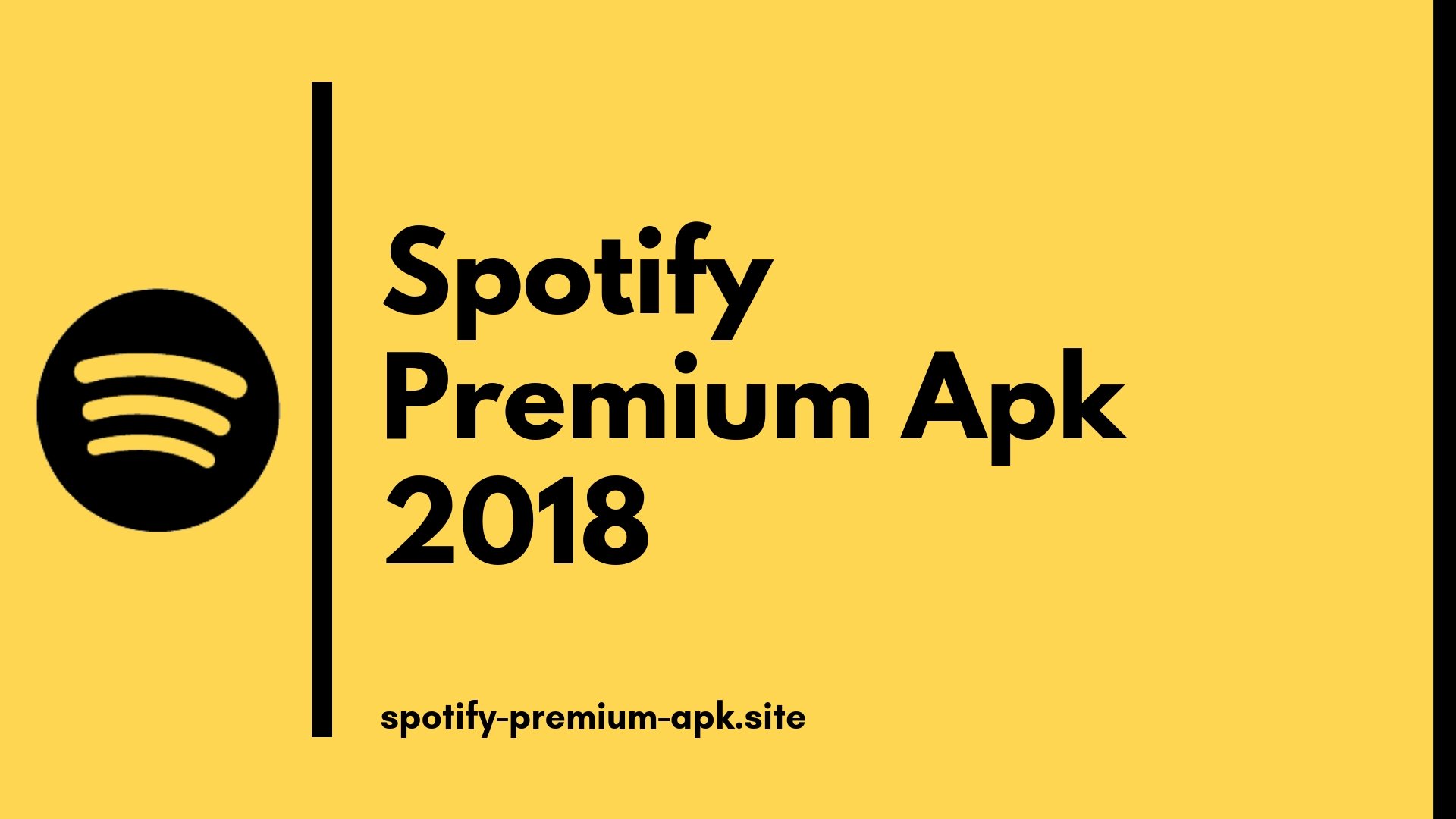 spotify premium apk download