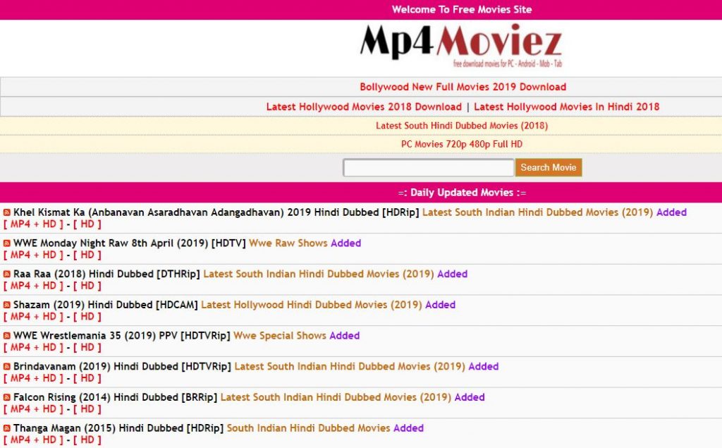 hd dual audio movies download sites