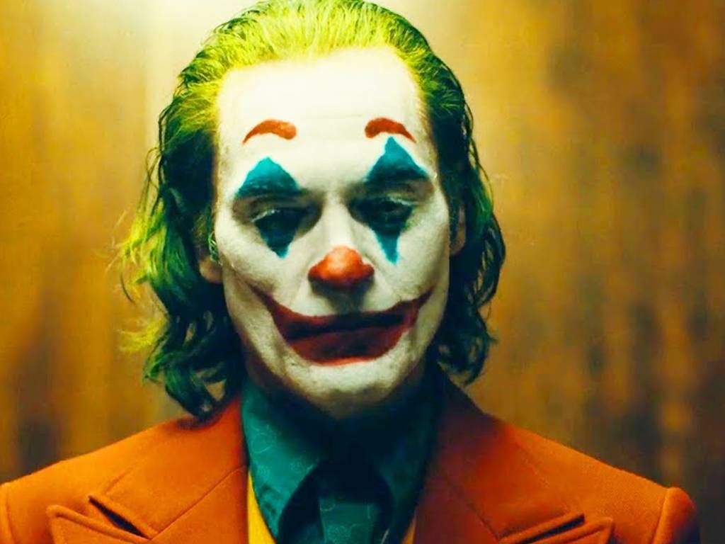 A Breakdown of Every Oscar The Joker Was Nominated For
