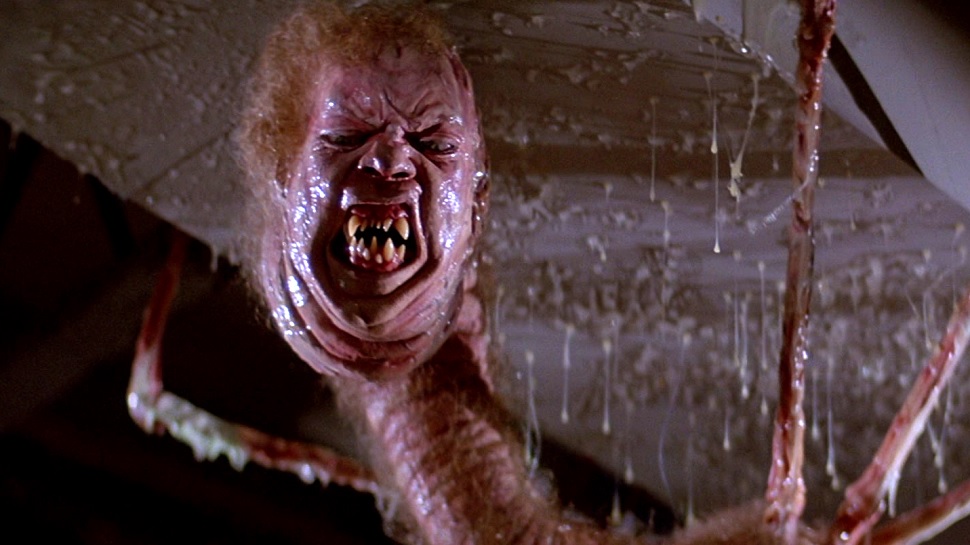 Check Out Some of the Best 80s Horror Movies