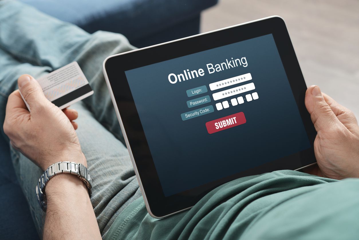 A Brief Guide to Online and Mobile Banking