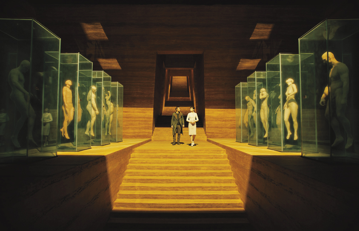 Check Out Some of the Greatest Cinematographers in History