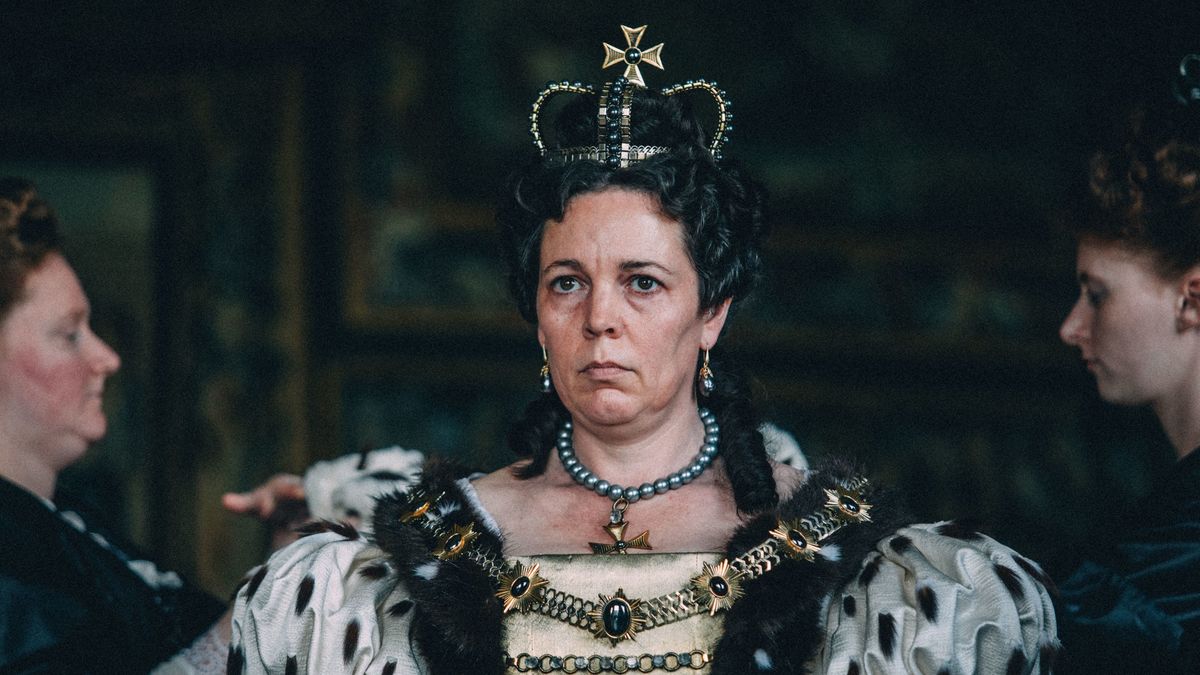 Discover Some of the Best Films About Royalty