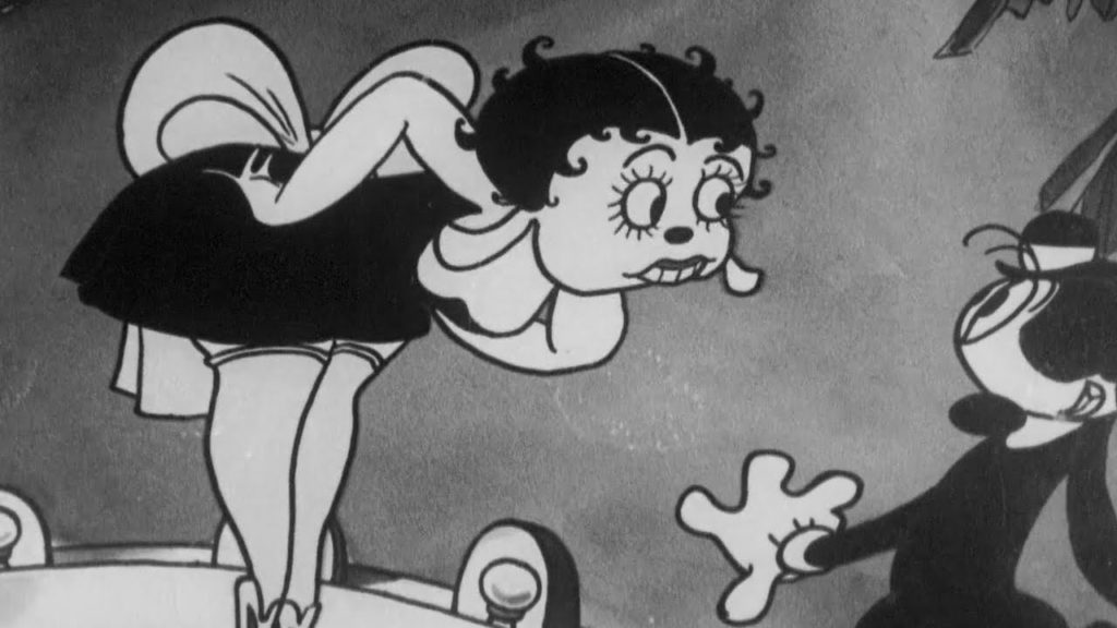 How Is Modern Animation Different from the Past?