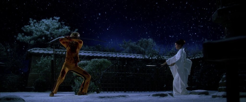 Check Out Some of the Greatest Cinematographers in History