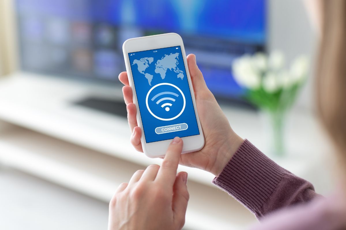 These Apps Can Help to Find Free WiFi