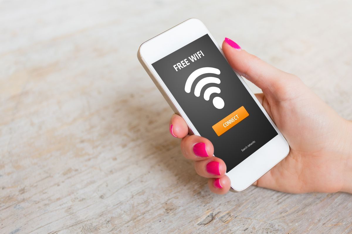 These Apps Can Help to Find Free WiFi