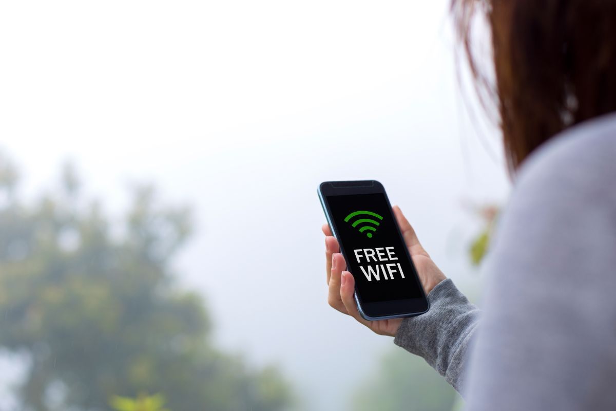 These Apps Can Help to Find Free WiFi