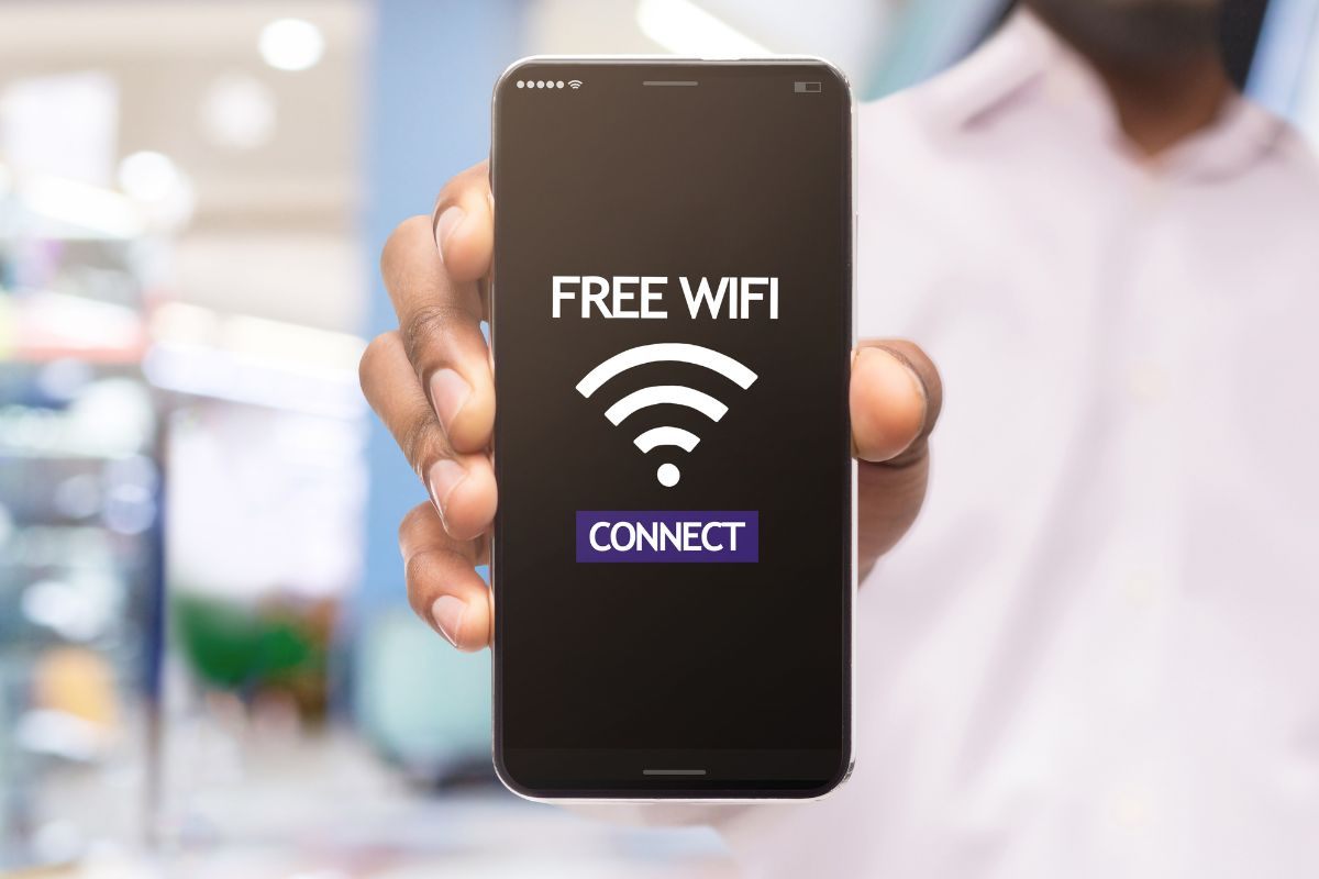 These Apps Can Help to Find Free WiFi