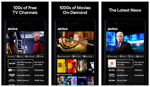 These Are Great Apps to Watch Movies for Free on Mobile