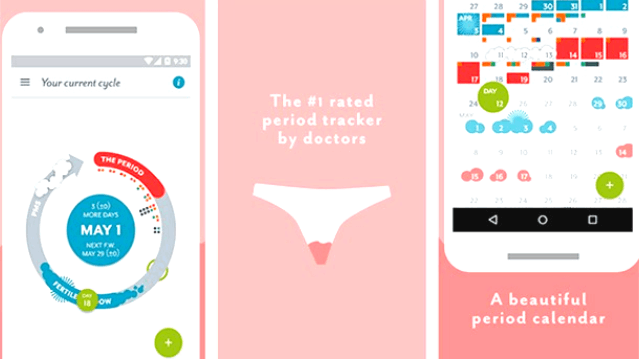 Ovulation Period: Use These Apps to Calculate Online