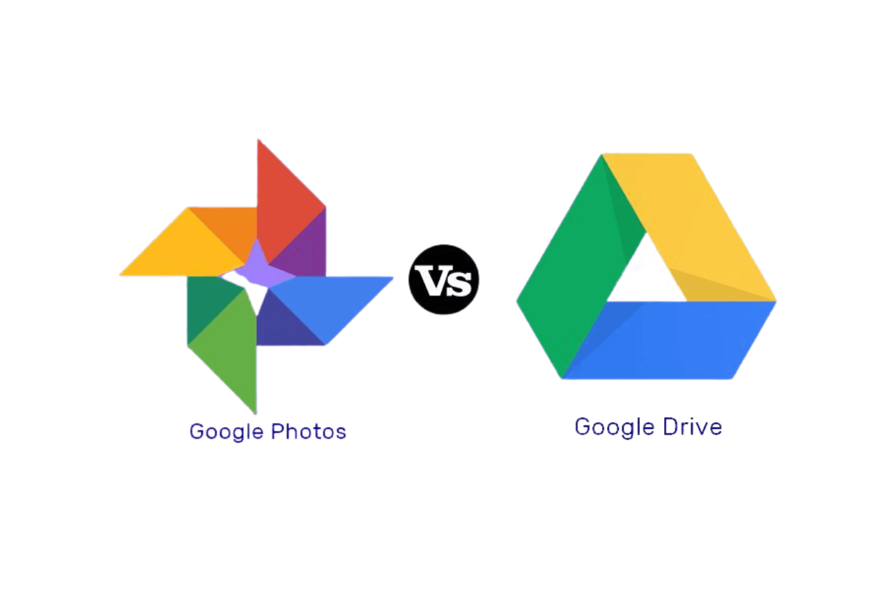 Google Photos App - Learn How to Store Photos
