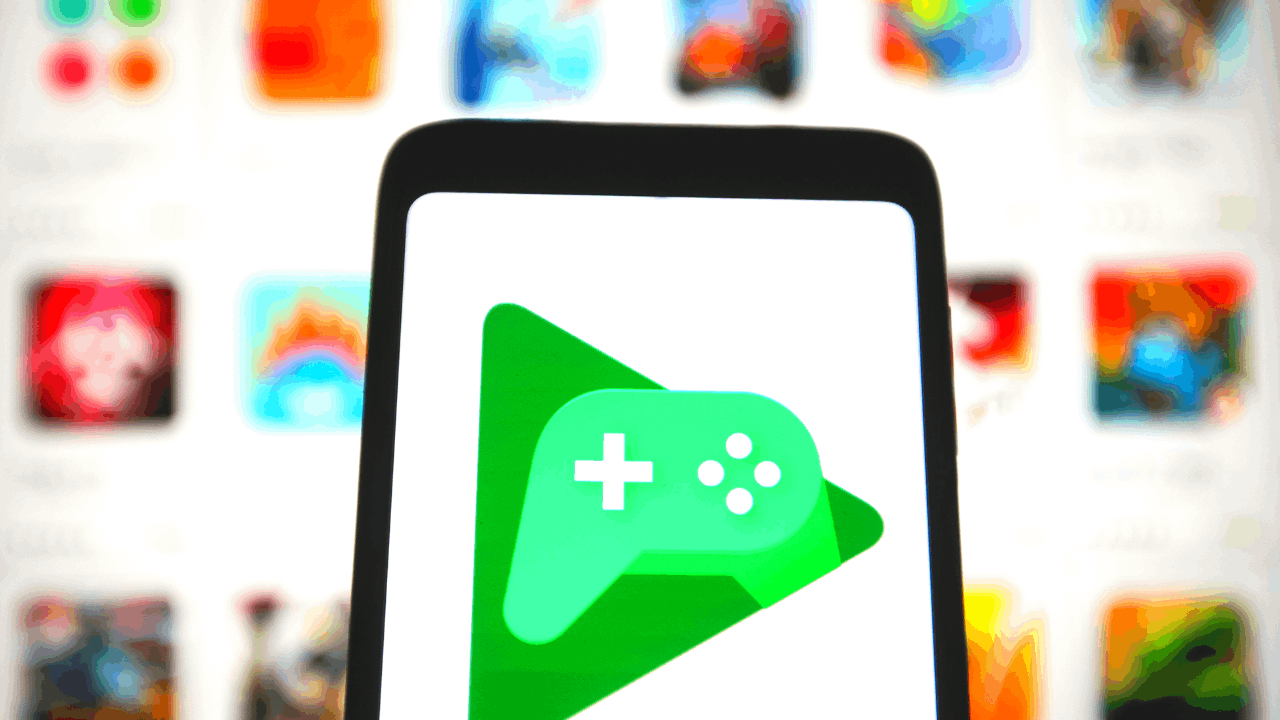 Google Play Games Account - How to Recover It?