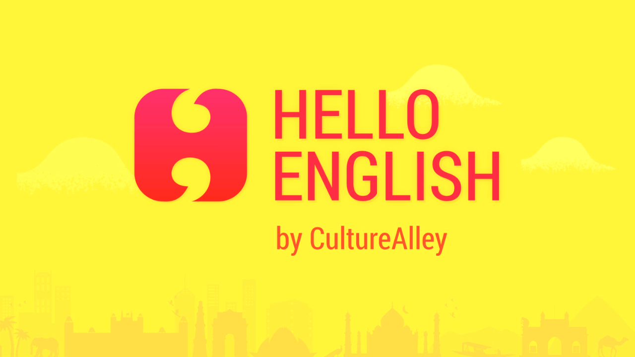 Discover Amazing Apps to Learn to Speak in English