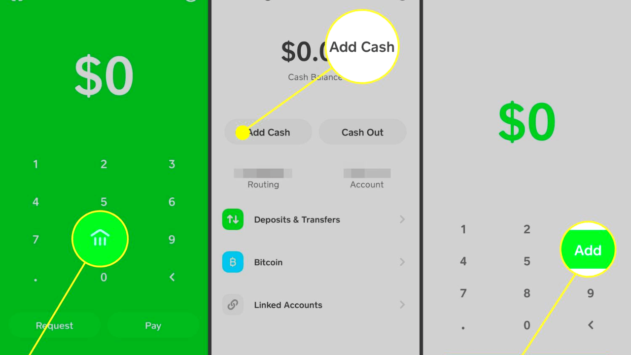Cash App - Learn How to Use and Download