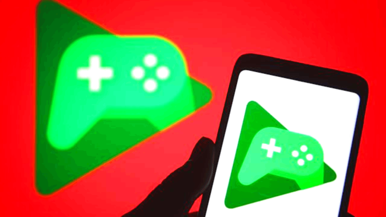 Google Play Games Account - How to Recover It?